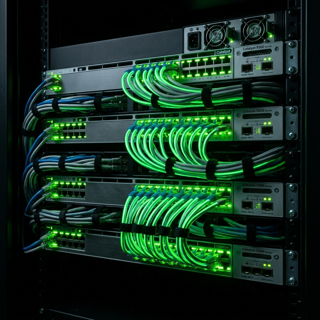 Networking Cisco