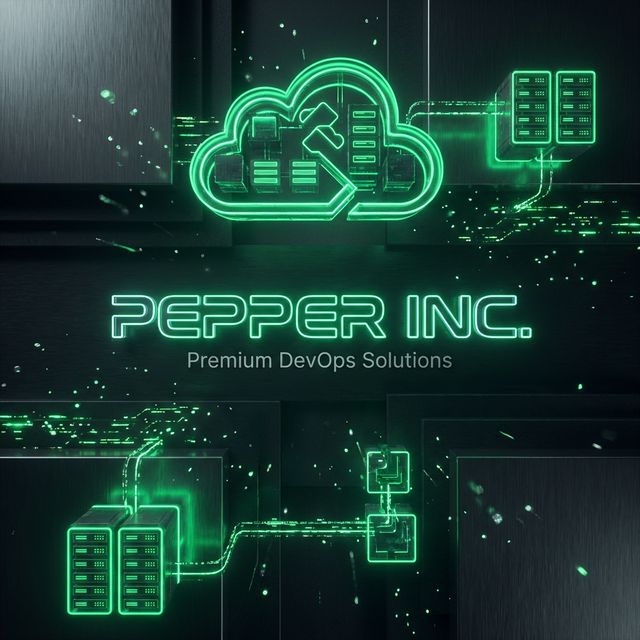 Pepper Inc Hero Visual
